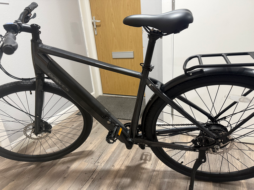 Dawes Ambassador 700c 2025
