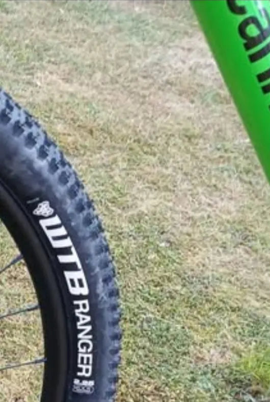 Cannondale Trail 7 2022 Hardtail