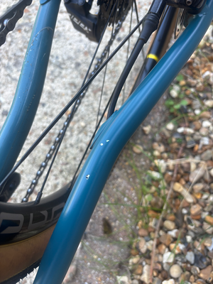 Ribble Gravel 725 - Sport 2023