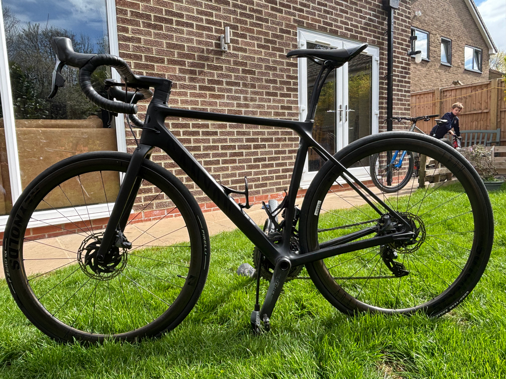 Canyon Aeroad CF SLX 8 Force AXS 2023