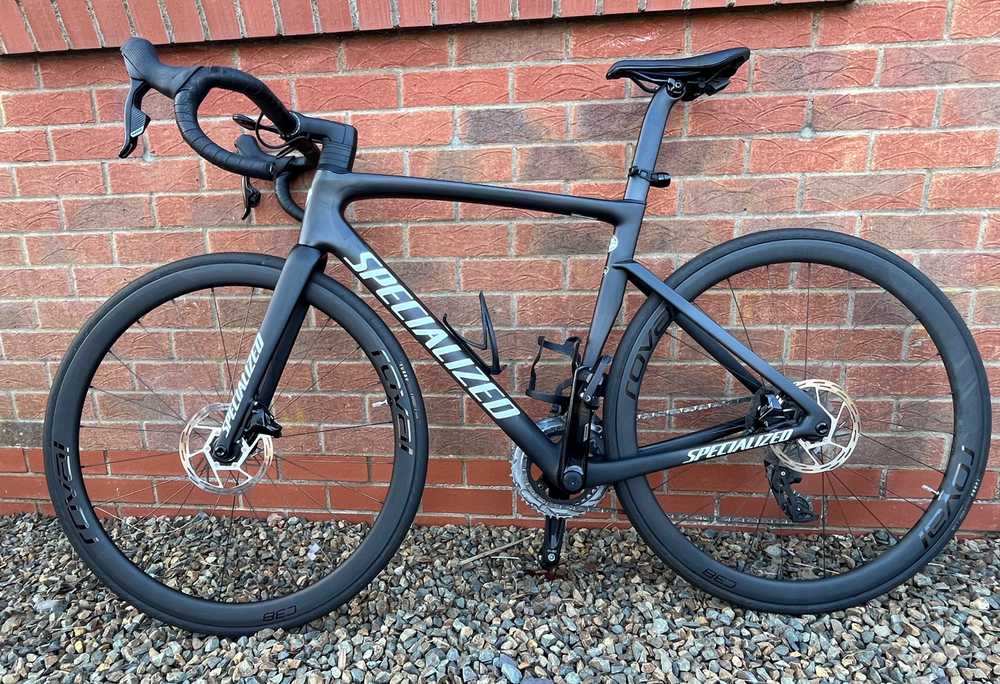 Specialized Tarmac SL7 Expert Rival 2023
