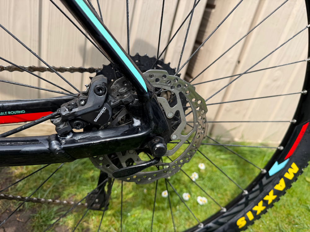 Orbea Alma H30 2020