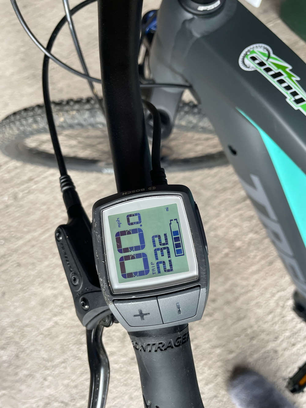 Trek Powerfly 4 625 2021