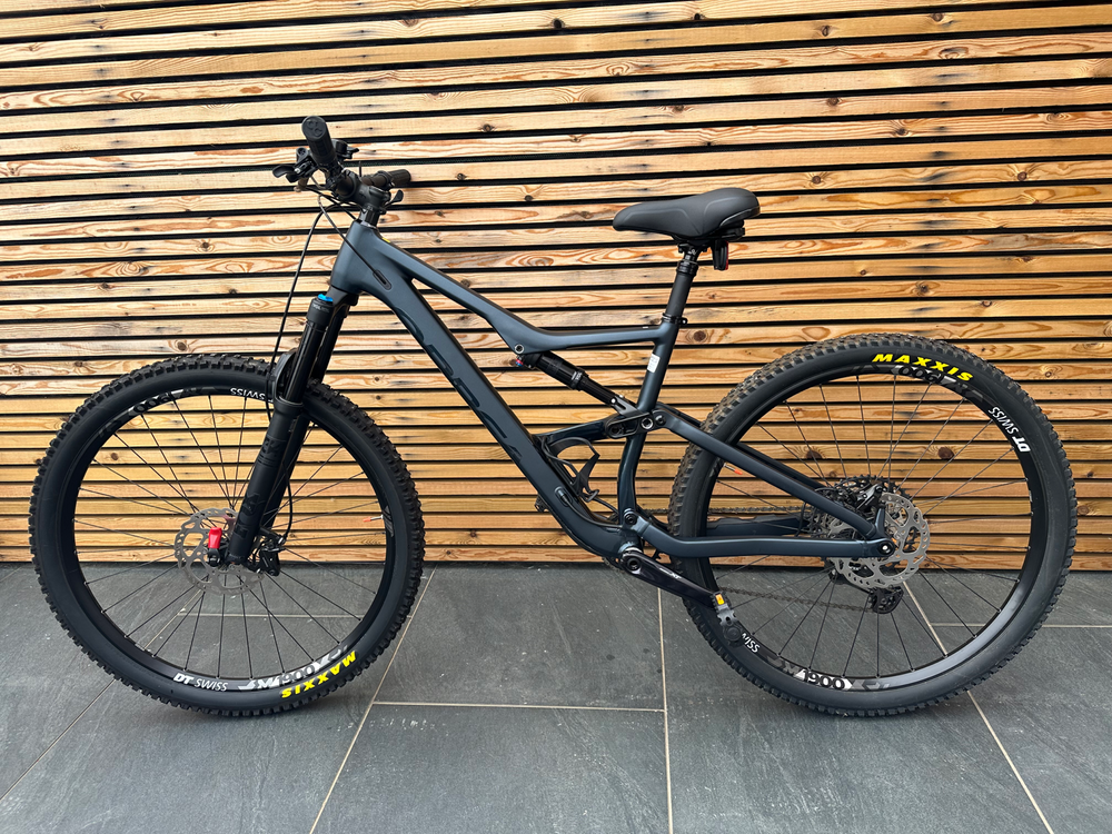 Orbea Occam H10 2020