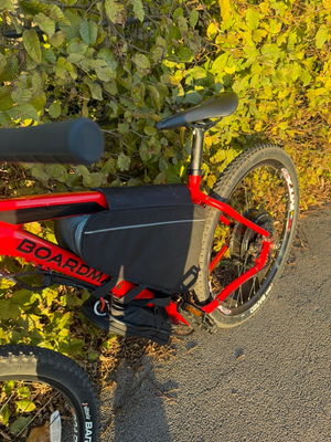 Boardman MHT 8.9 2025