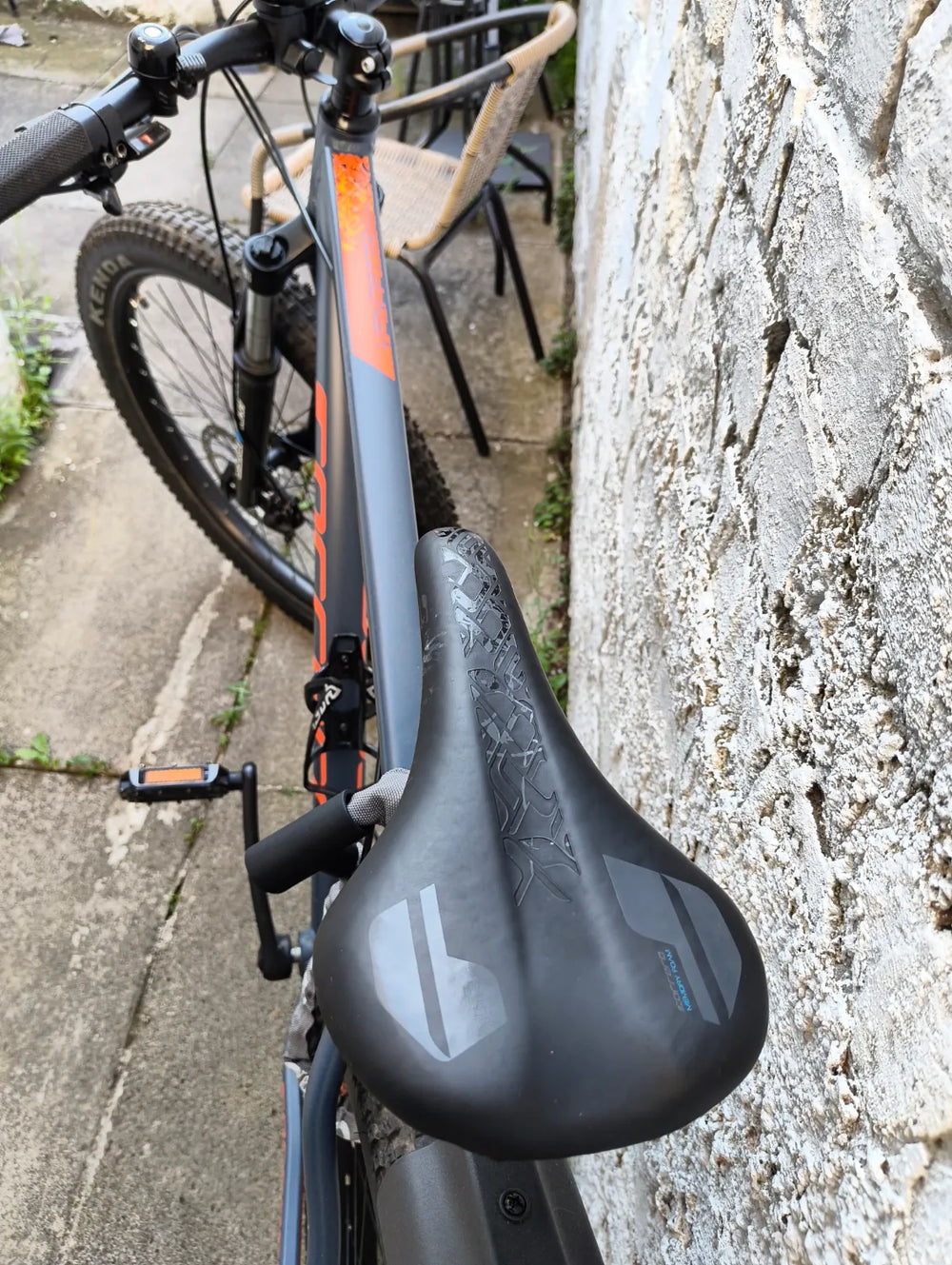 Carrera Vendetta 2020