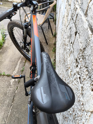 Carrera Vendetta 2020
