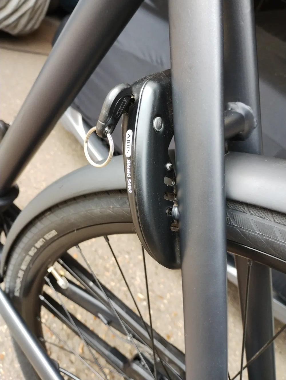 VANMOOF S3 2021