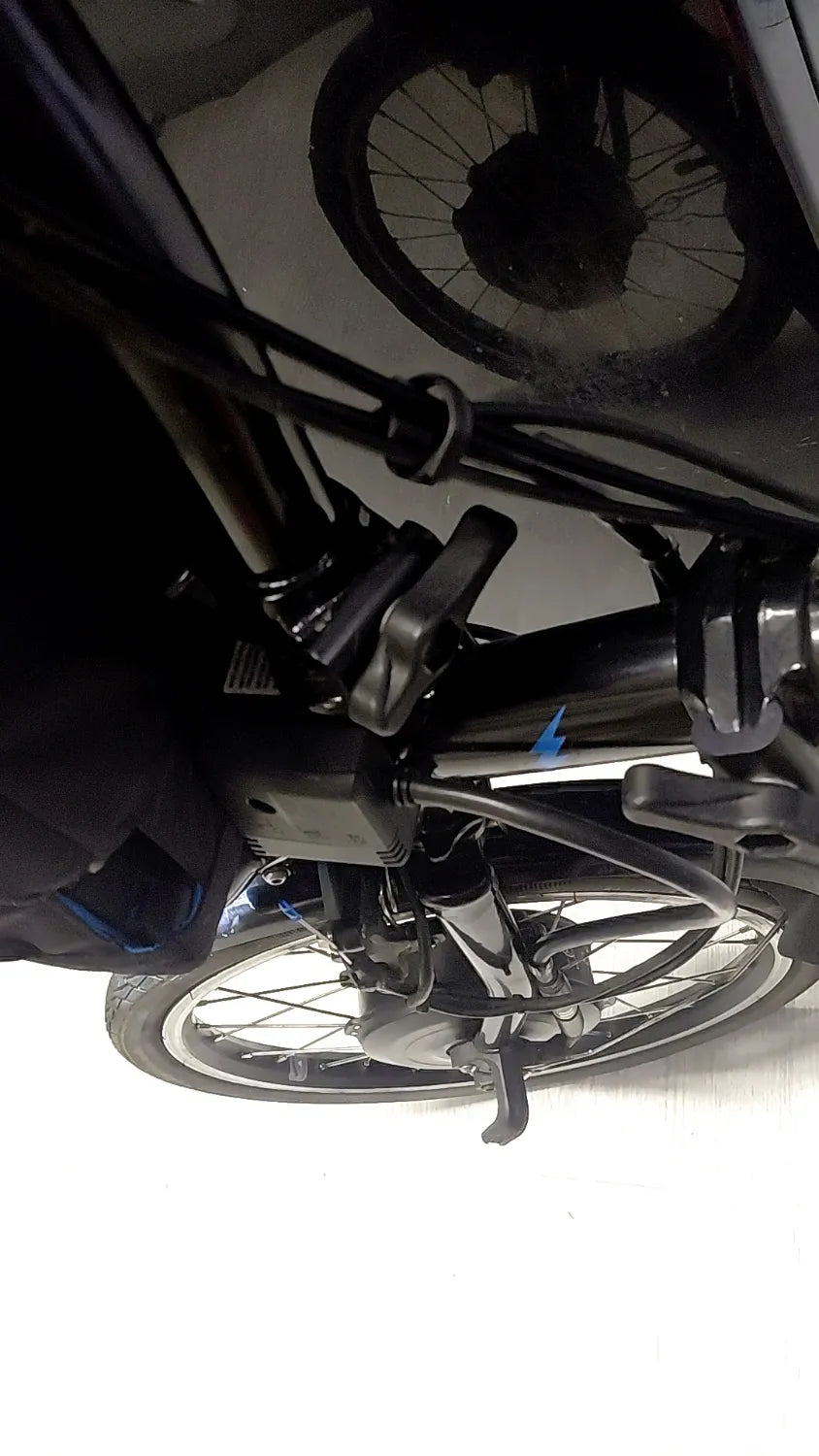 Brompton M6L Black Edition 2021