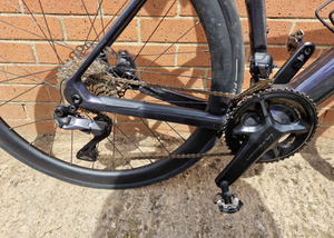 Orbea Gain M20i 2022