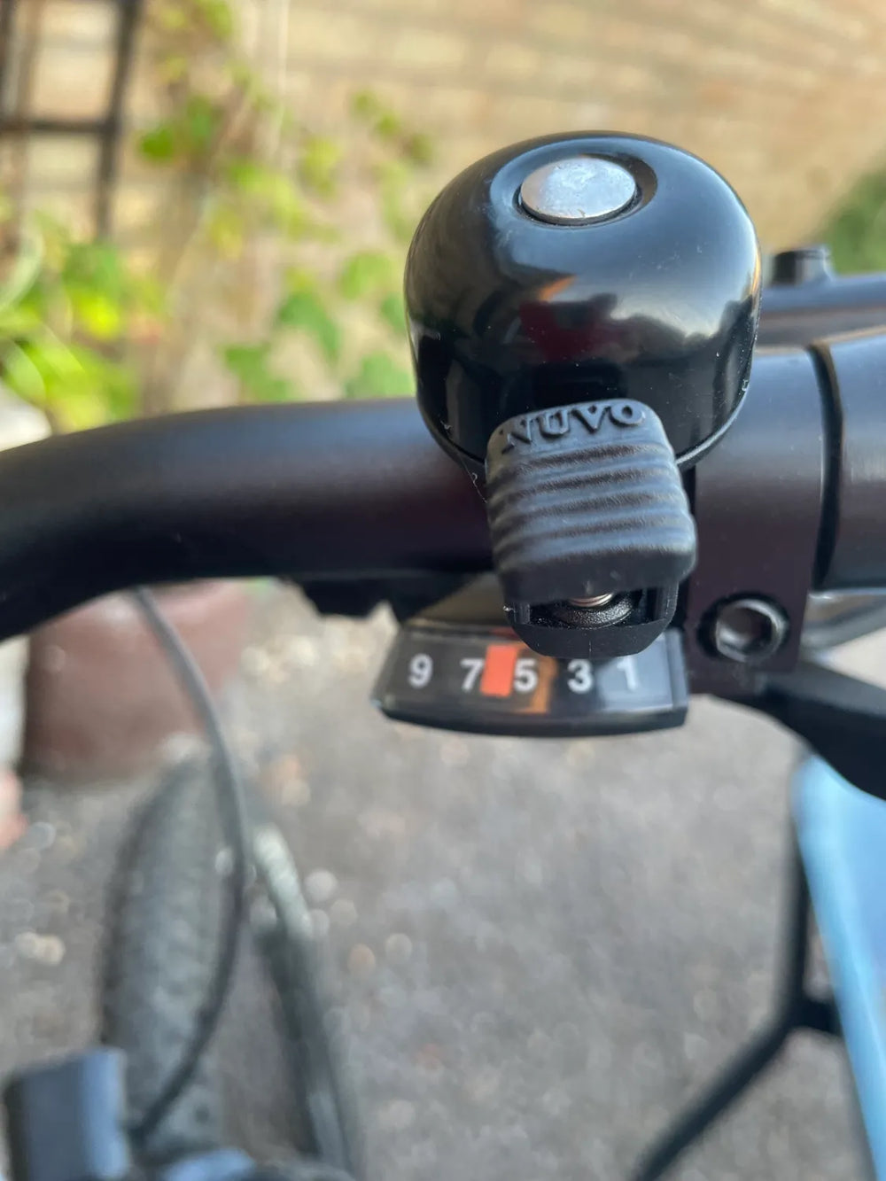 LaPierre E Explorer 4.5 Green  2024