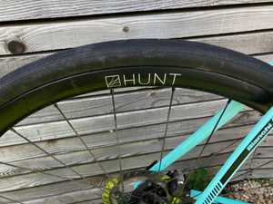 Bianchi Oltre XR3 - Ultegra 2022