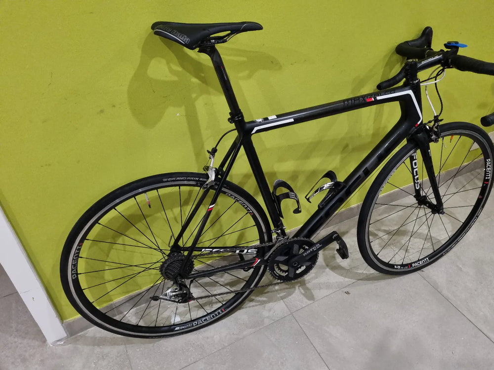 Focus Izalco Max / Sram Red 2020