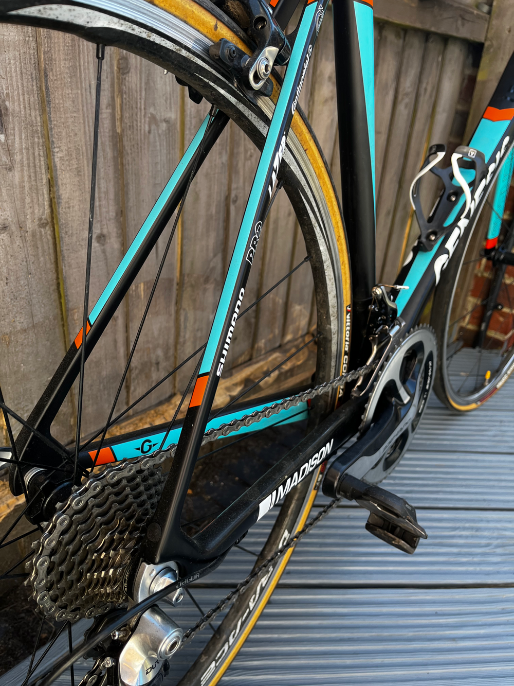 Genesis Zero 2015