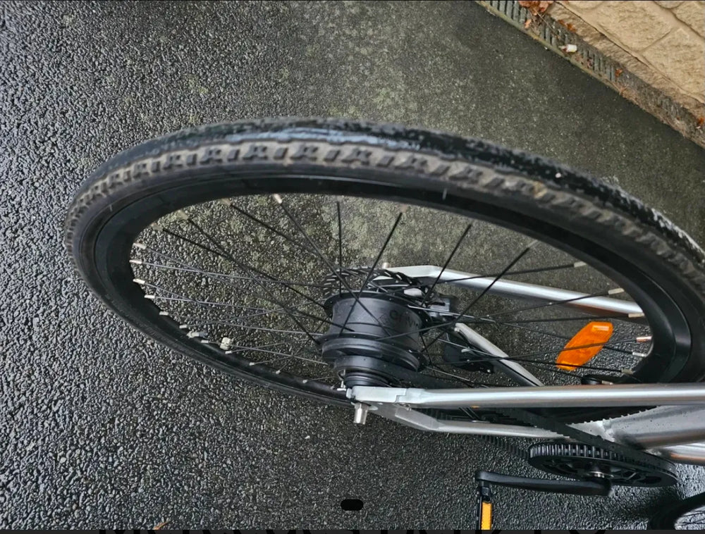 Mercedes Benz  EQ Formula E Team Silver Arrows 2022