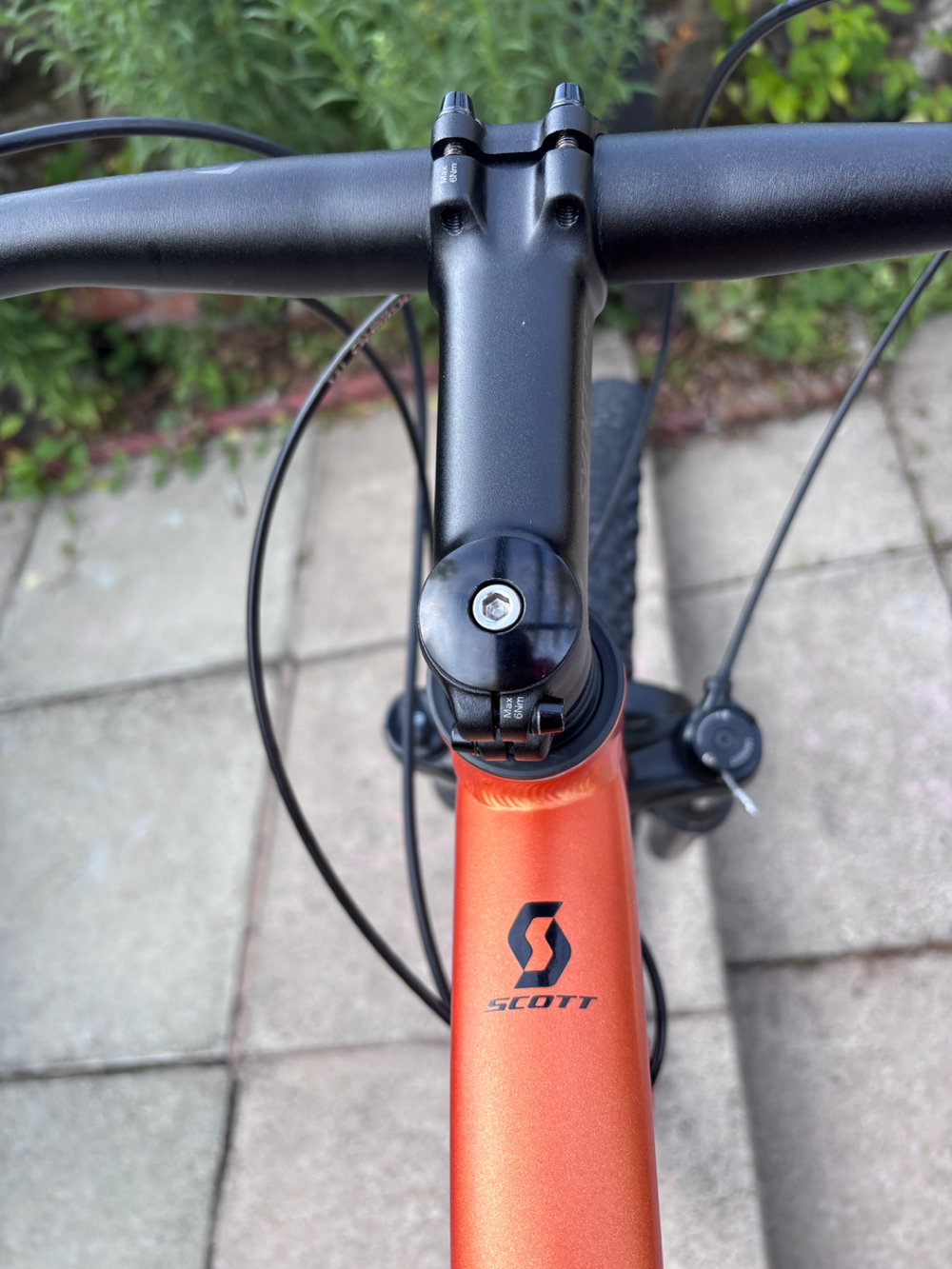 Scott Aspect 940 2025