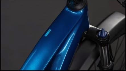 Cube Reaction Hybrid Performance 600 Fe EE 2026