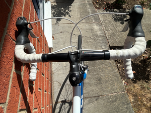 Bianchi Nirone 7 2011