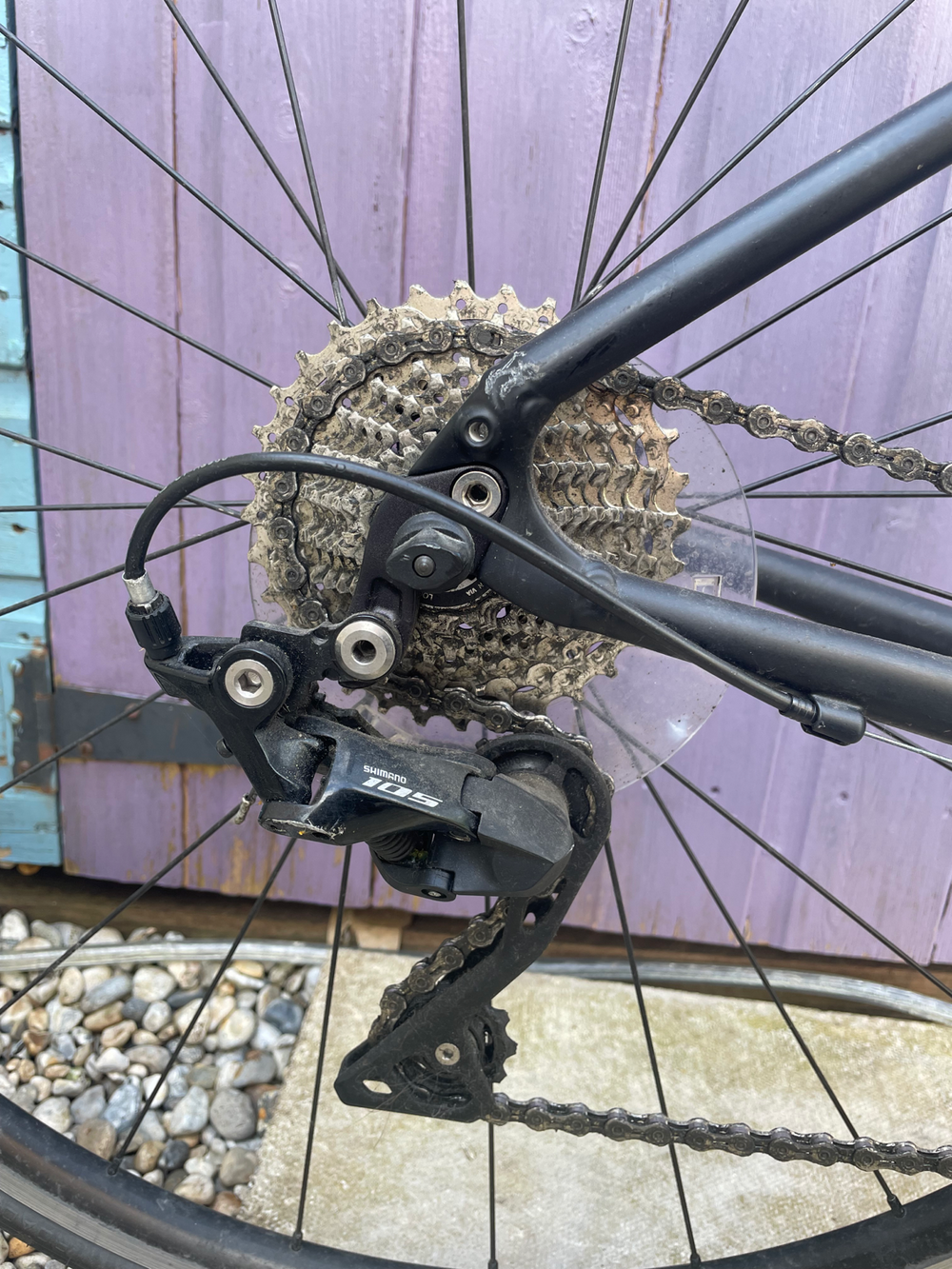 Specialized Allez Elite 2020
