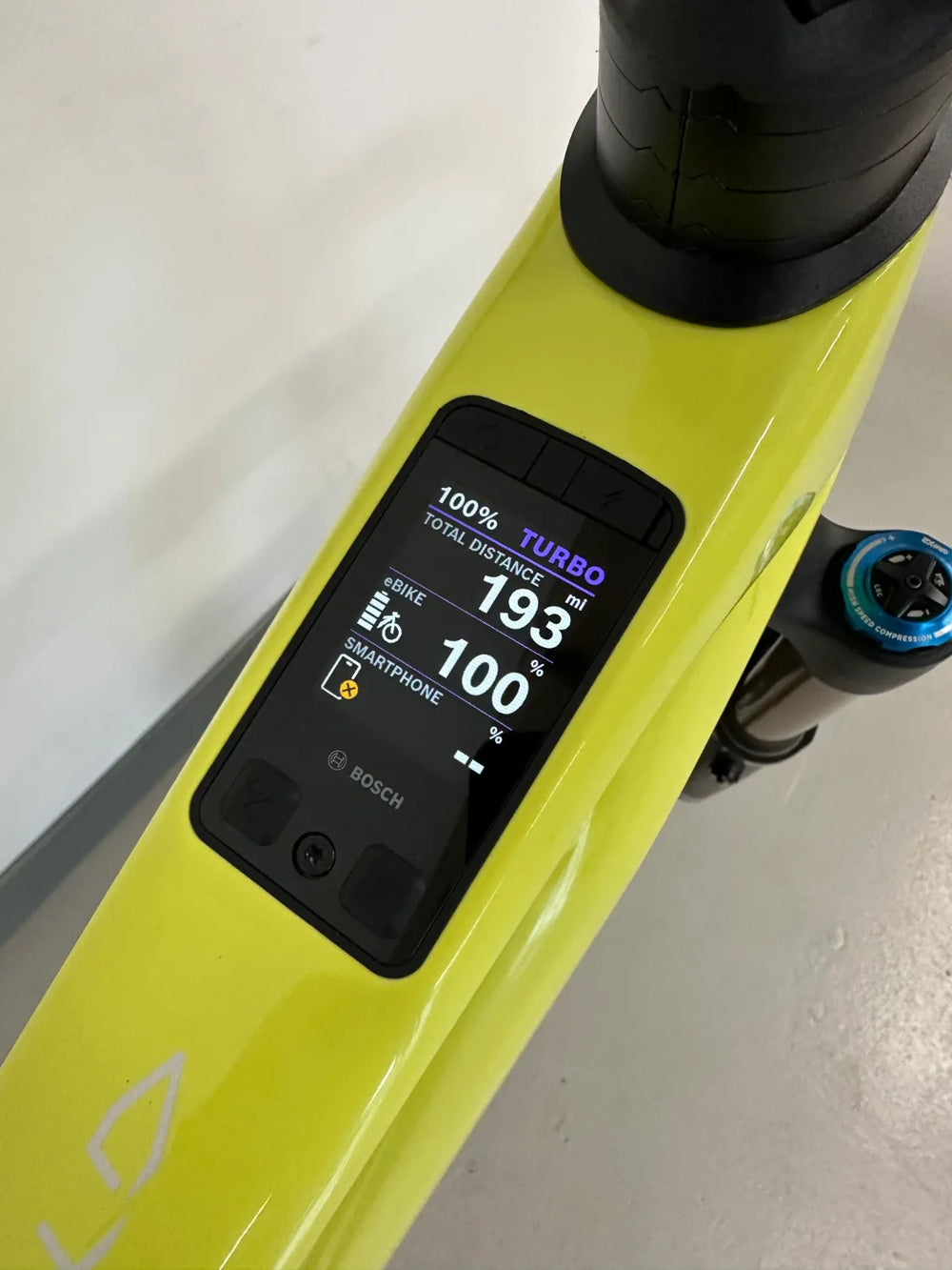 Orbea WILD/M M10 CUSTOM Mullet 2026