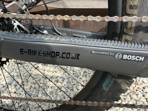 Scott Genius 910 Tr Carbon Mountain 2022