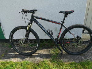 Cannondale Trail 6 27 5 2017