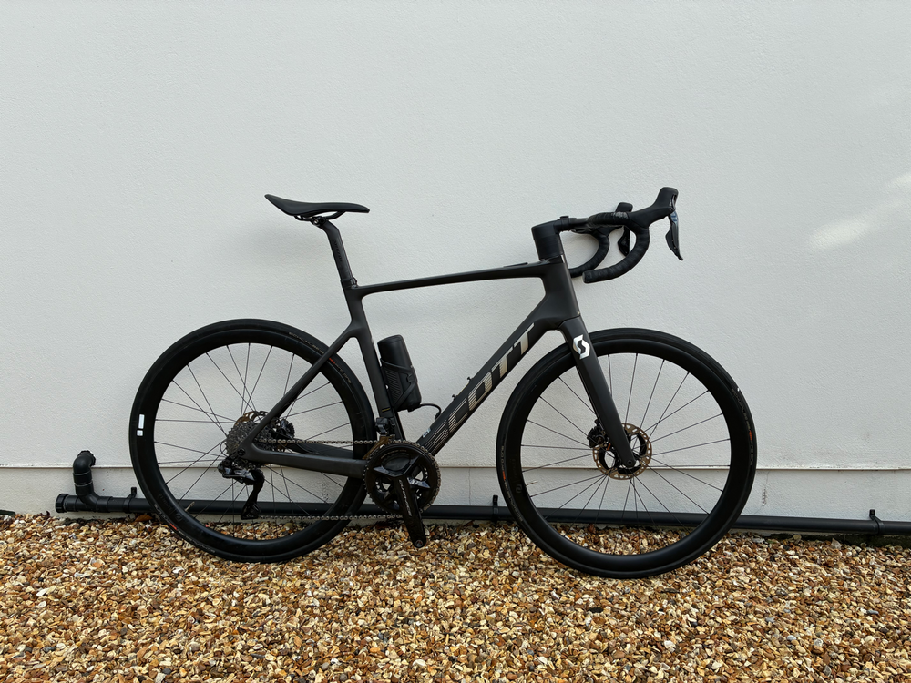 Scott Addict RC eRIDE Ultimate 2023