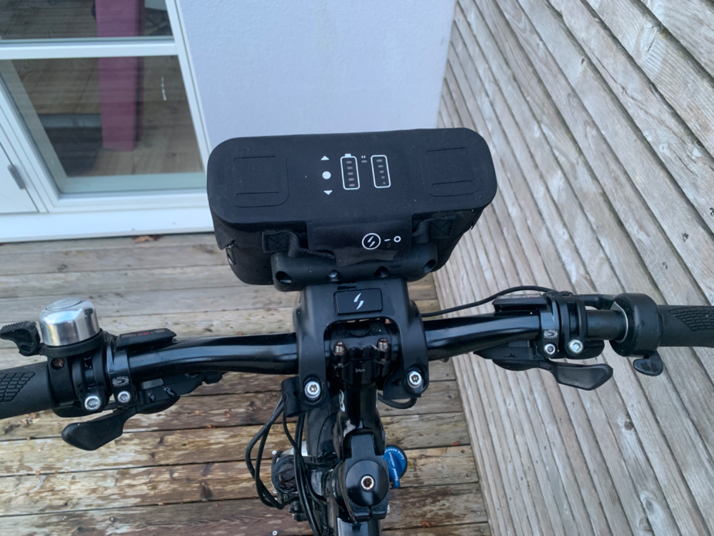 Specialized Crosstrail 2020