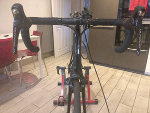 Ribble Sportive Black Ultegra 2019