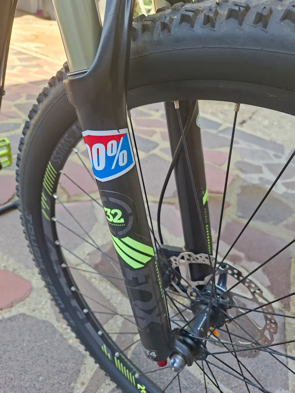 Cube Ltd Sl 29 2017