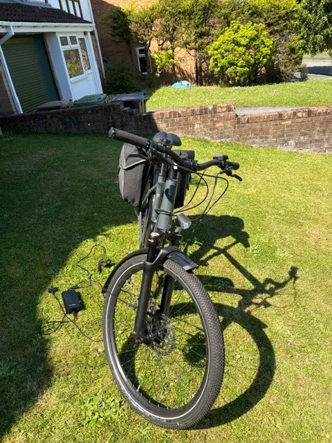 Trek Allant+ 5 2022