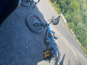 Specialized Kenevo Comp 6Fattie 2019