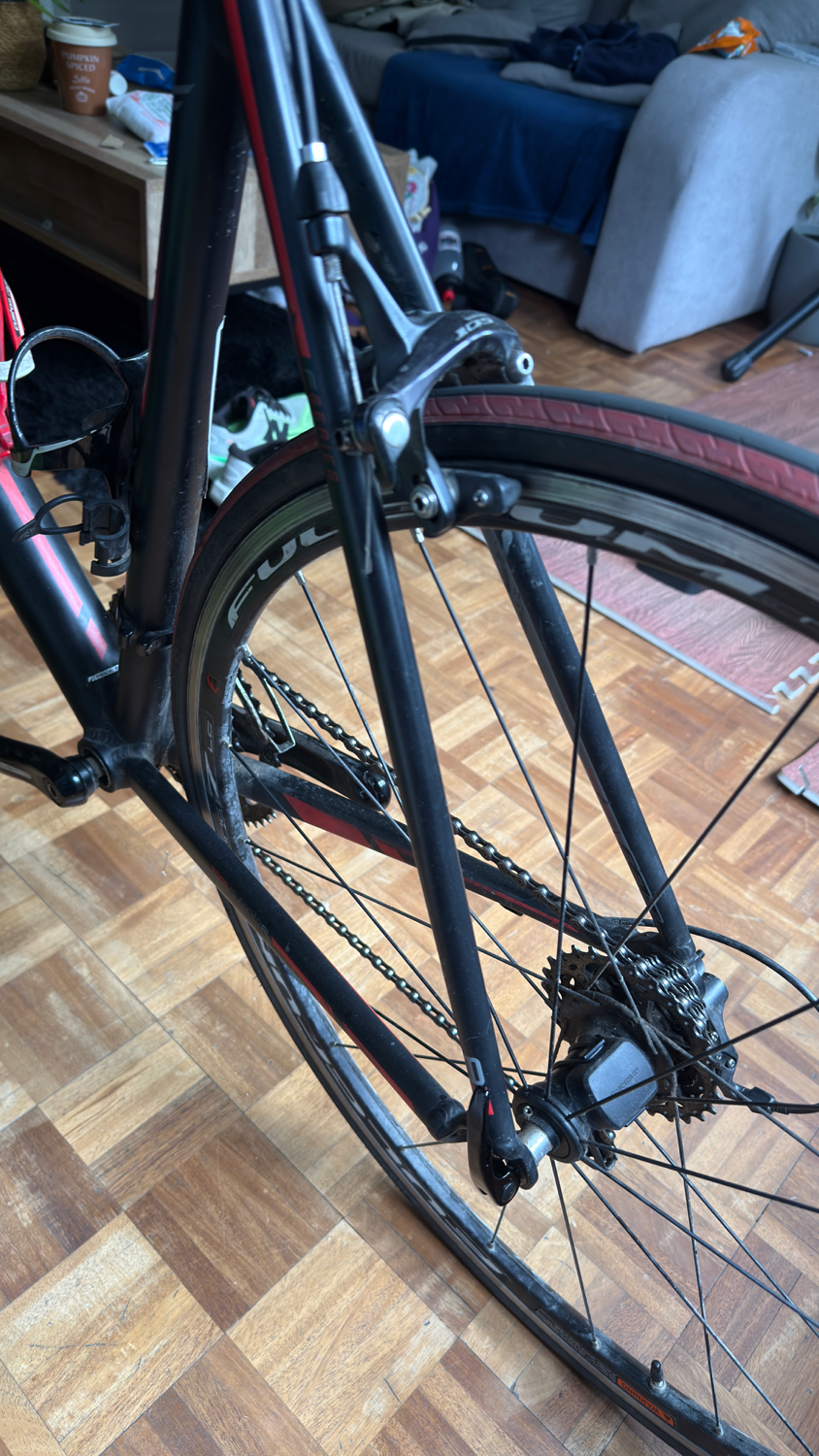 Felt F85 2015