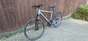 Boardman MTX 8.6 2021