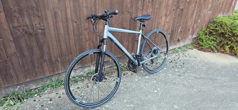Boardman MTX 8.6 2021