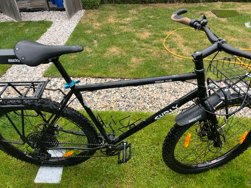 Surly Bridge Club 2021