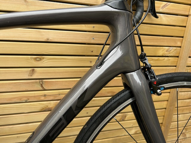 Trek Domane SLR 6 2017
