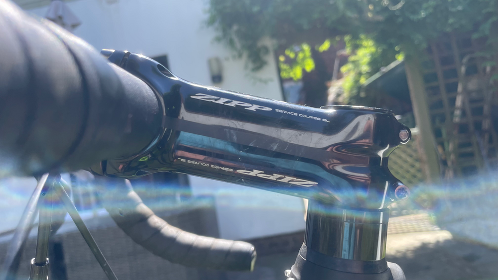 Cannondale Synapse 105 Carbon Disc 2020