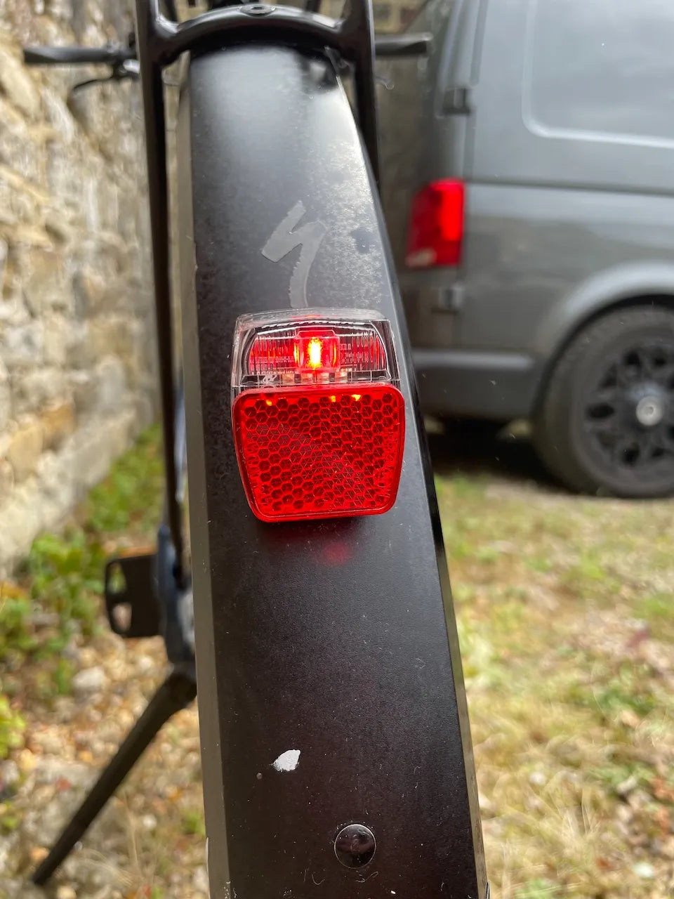 Specialized Turbo Vado 3.0 2021