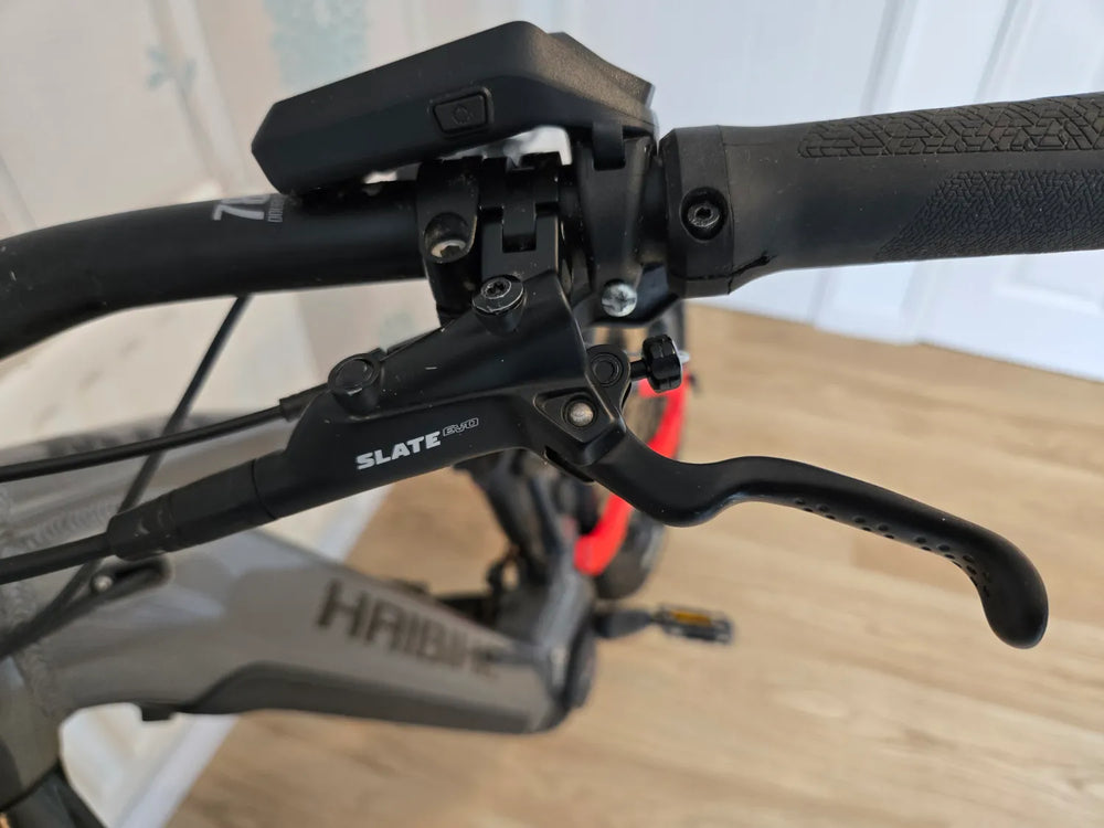 Haibike Allmtn 4 2025