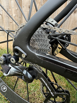 Pinarello Dogma F12 Dura Ace Di2 Disc 2022