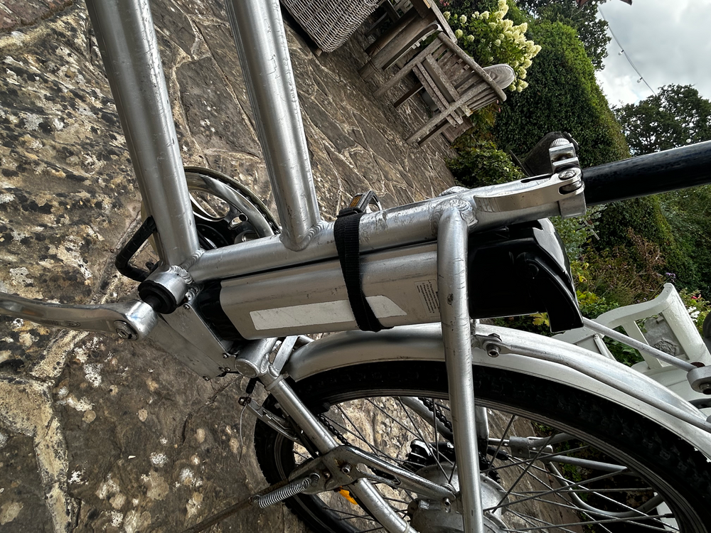 FreeGo Eagle 2009