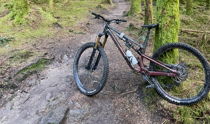 Rocky Mountain Altitude Alloy 70 Coil 2023