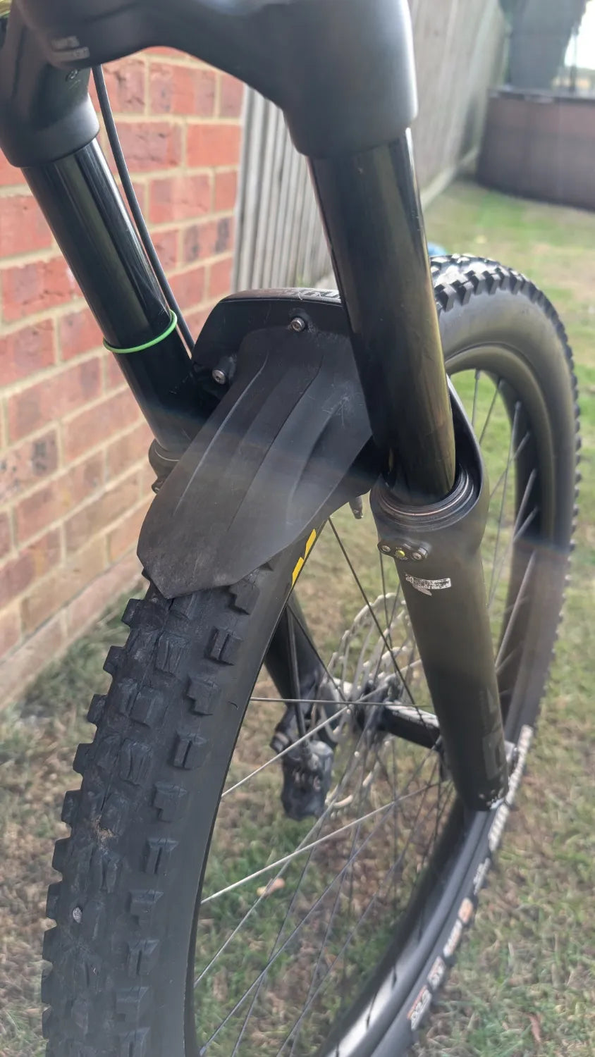 Ibis Ripmo AF SLX 2021