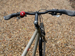 Fahrradmanufaktur T-700 2018
