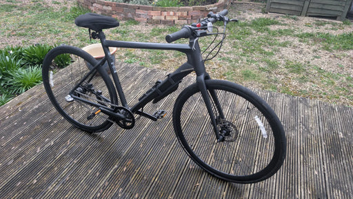 Boardman URB 8.6 2021