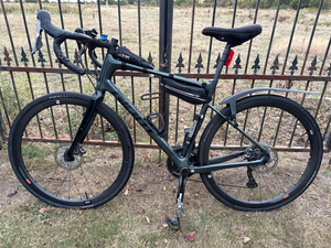 Giant Revolt Advanced 0 2021