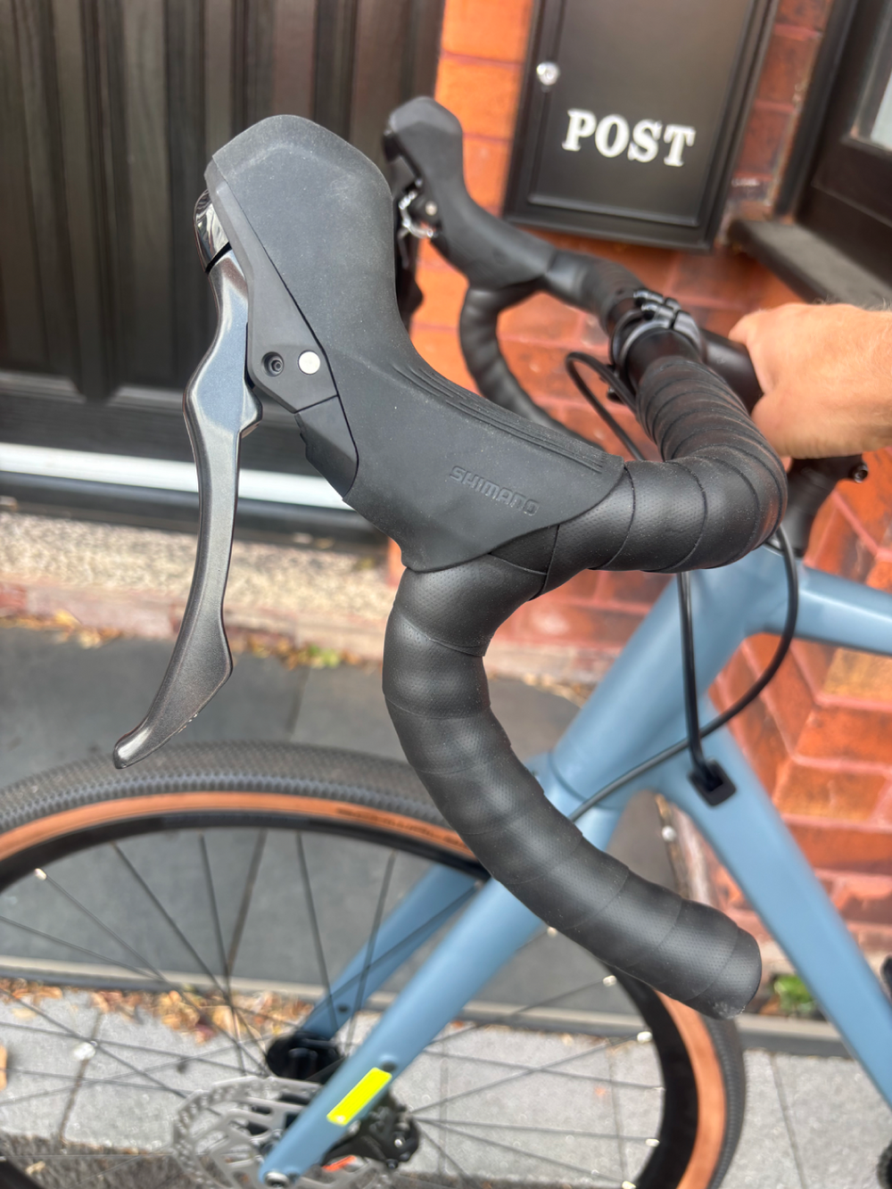 Cube Nuroad Race Gravel 2025