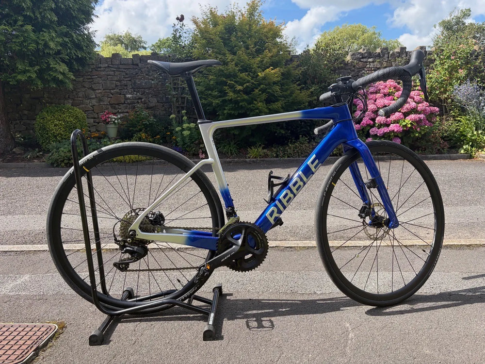 Ribble Endurance SL e - Sport, Shimano 105 12-Speed 2022