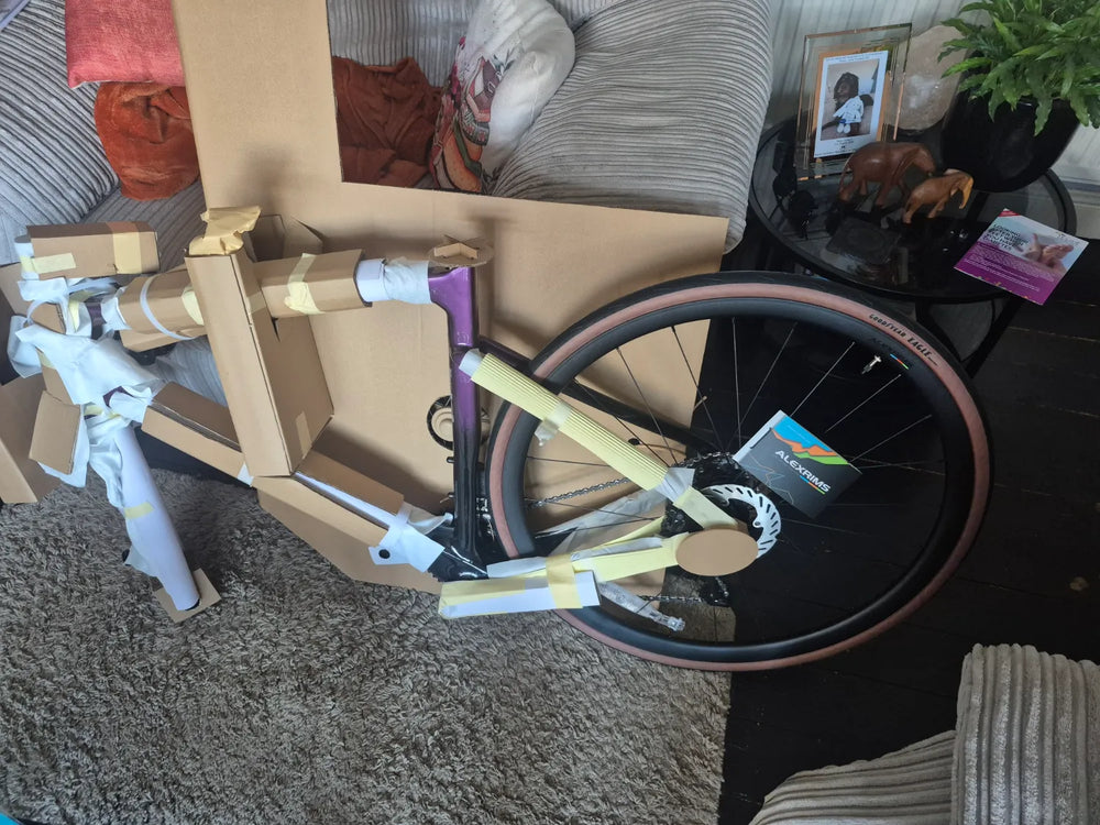Boardman SLR 9 2 Carbon 2025